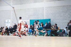 ASEUS - Album photo - Finales ASEUS 2022 - Futsal