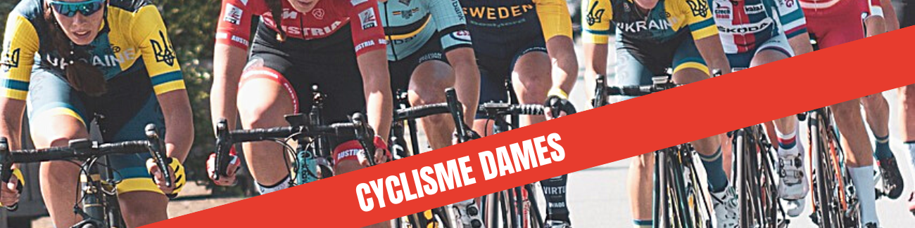 ASEUS - Championnat FSUB : Cyclisme Dames - Résultats