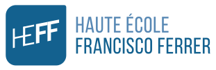 ASEUS - HEFF - Haute Ecole Francisco Ferrer
