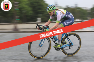 ASEUS - Actualité - Championnat FSUB de cyclisme dames - résultats