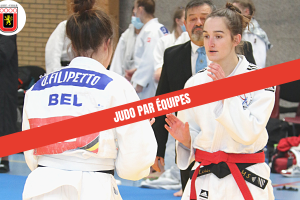 ASEUS - Actualité - Championnat FSUB : Judo par équipe - résultats