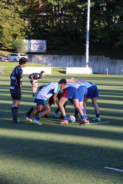 ASEUS - Rugby  VII 28/10/21