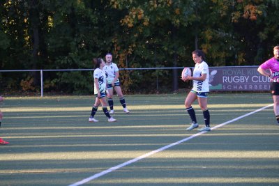 ASEUS - Rugby  VII 28/10/21