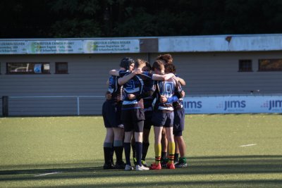 ASEUS - Rugby  VII 28/10/21