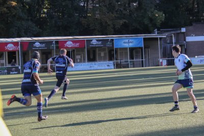 ASEUS - Rugby  VII 28/10/21