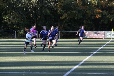 ASEUS - Rugby  VII 28/10/21