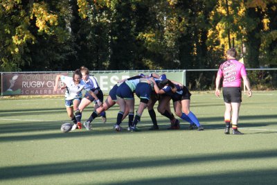 ASEUS - Rugby  VII 28/10/21