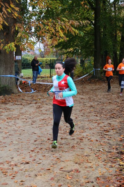 ASEUS - Cross-country 13/11/21