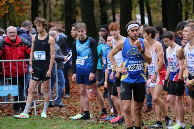 ASEUS - Cross-country 13/11/21