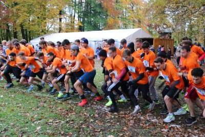 ASEUS - Cross-country 13/11/21