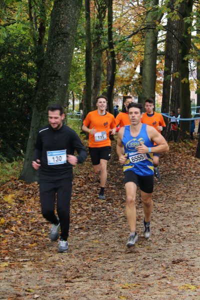 ASEUS - Cross-country 13/11/21