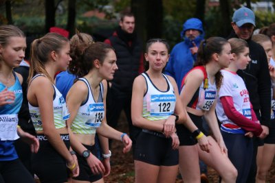 ASEUS - Cross-country 13/11/21