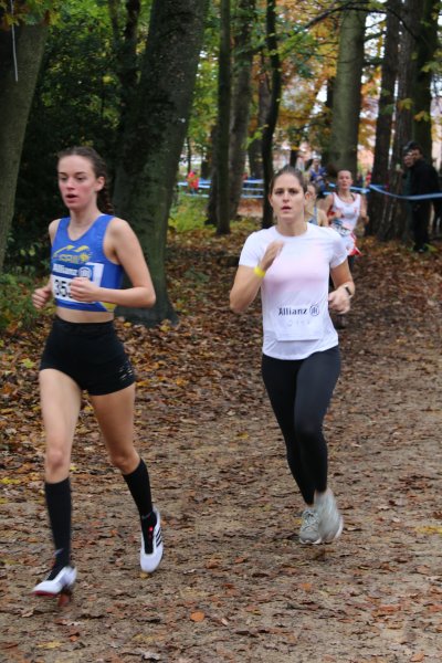 ASEUS - Cross-country 13/11/21