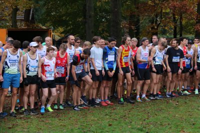 ASEUS - Cross-country 13/11/21