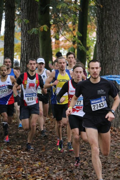 ASEUS - Cross-country 13/11/21