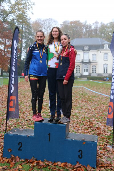 ASEUS - Cross-country 13/11/21