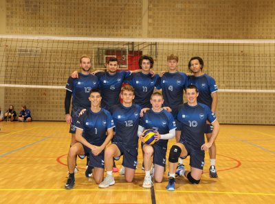 ASEUS - Volley H&D 17/11/21