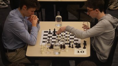 ASEUS - Echecs 22/02/2022