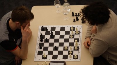 ASEUS - Echecs 22/02/2022