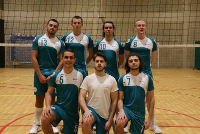 ASEUS - Volley H&D - Blocry 23/02/22 - HEPHC