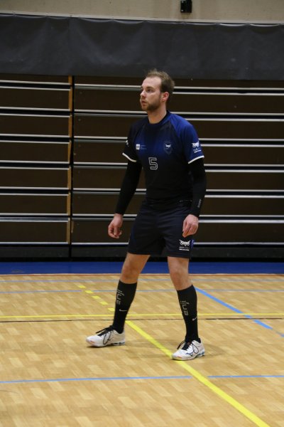 ASEUS - Volley H&D - Blocry 23/02/22