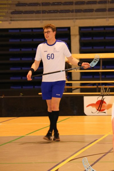 ASEUS - Floorball 9/03/2022