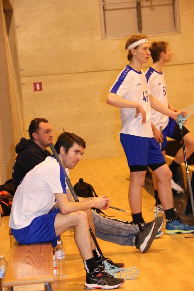 ASEUS - Floorball 9/03/2022