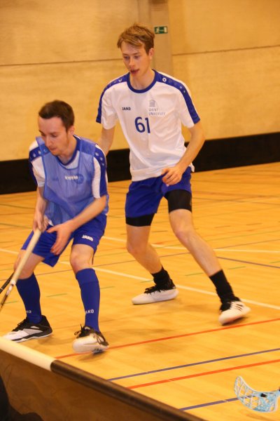 ASEUS - Floorball 9/03/2022