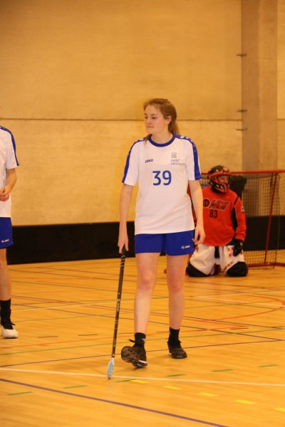 ASEUS - Floorball 9/03/2022