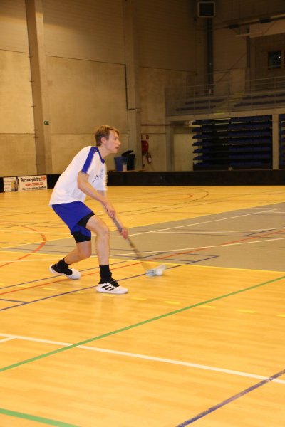 ASEUS - Floorball 9/03/2022