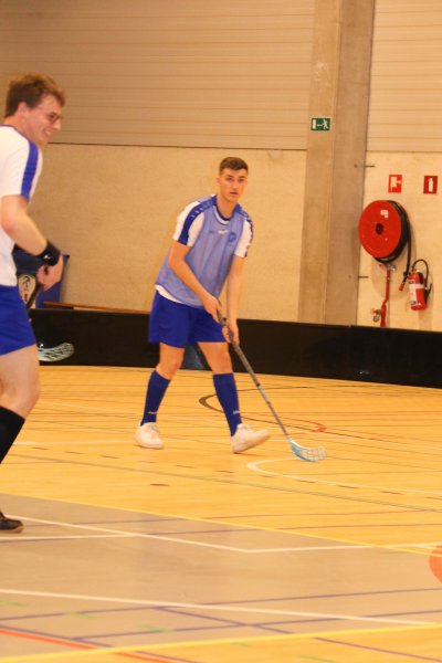 ASEUS - Floorball 9/03/2022