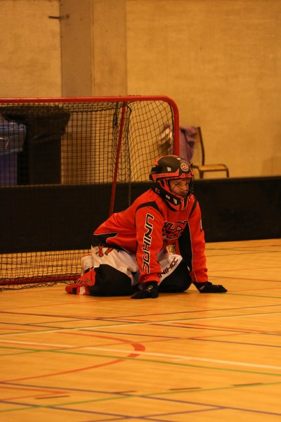 ASEUS - Floorball 9/03/2022