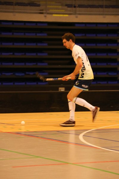 ASEUS - Floorball 9/03/2022