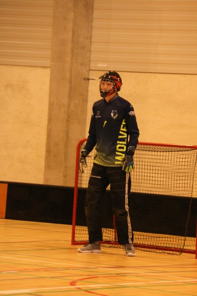 ASEUS - Floorball 9/03/2022