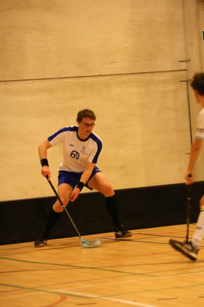 ASEUS - Floorball 9/03/2022