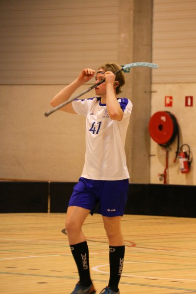 ASEUS - Floorball 9/03/2022