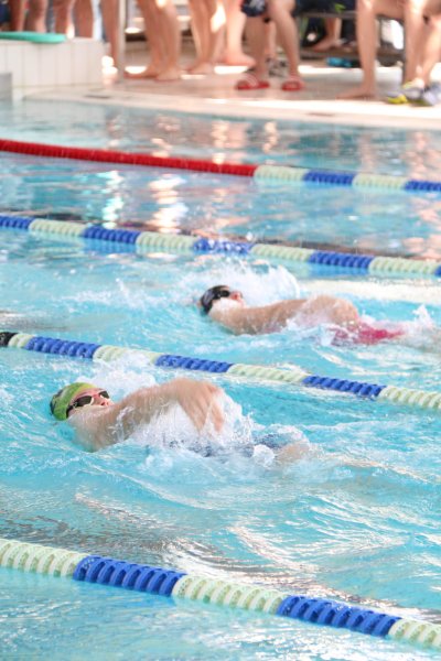 ASEUS - Natation 23/03/2022