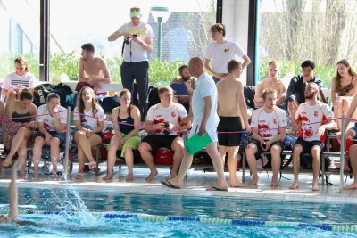 ASEUS - Natation 23/03/2022