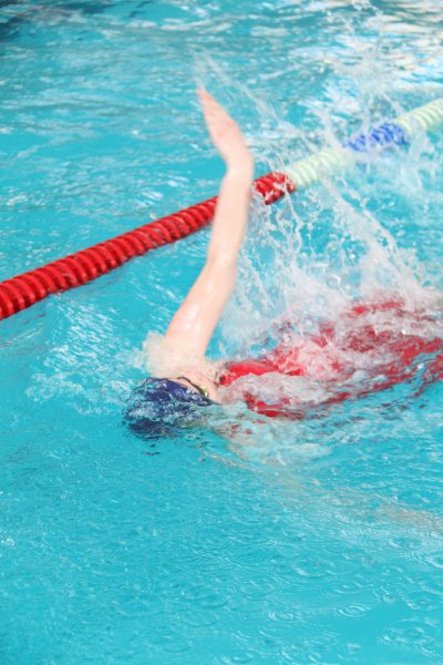 ASEUS - Natation 23/03/2022