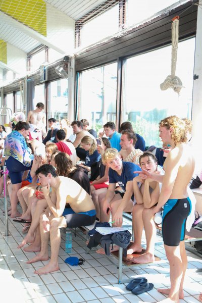 ASEUS - Natation 23/03/2022