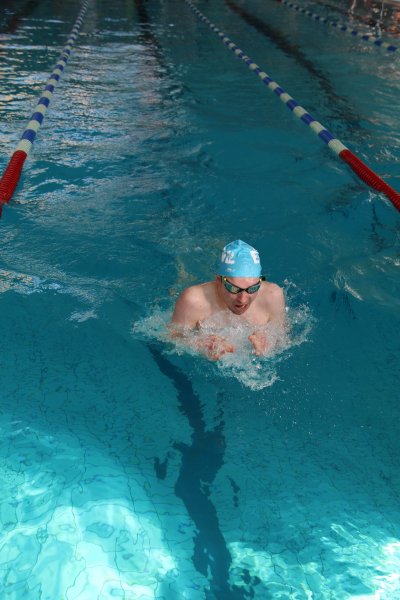 ASEUS - Natation 23/03/2022