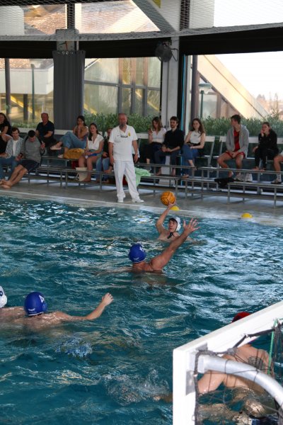 ASEUS - Waterpolo 23/03/2022