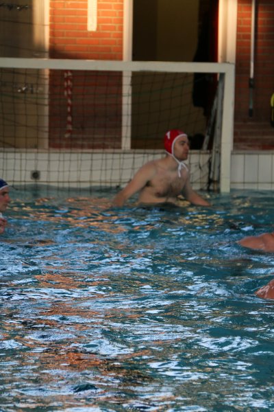 ASEUS - Waterpolo 23/03/2022