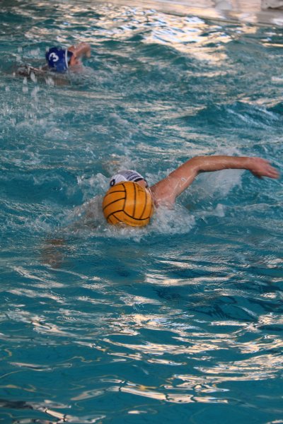 ASEUS - Waterpolo 23/03/2022