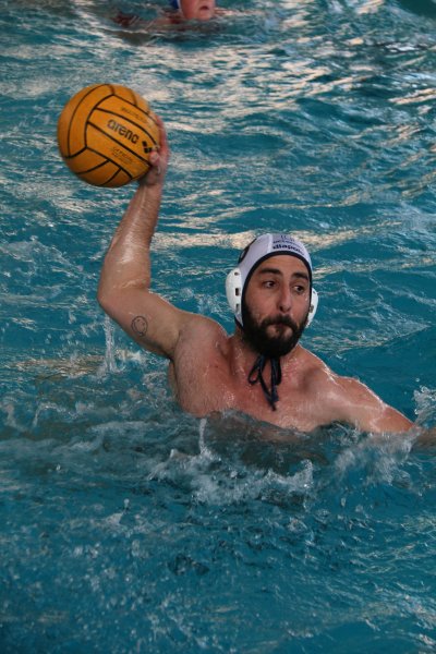 ASEUS - Waterpolo 23/03/2022