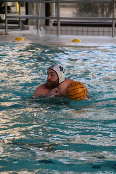 ASEUS - Waterpolo 23/03/2022