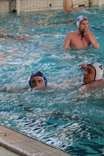 ASEUS - Waterpolo 23/03/2022