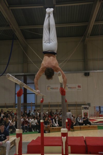 ASEUS - Gymnastique 28/03/2022