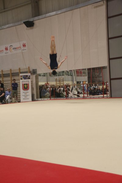 ASEUS - Gymnastique 28/03/2022