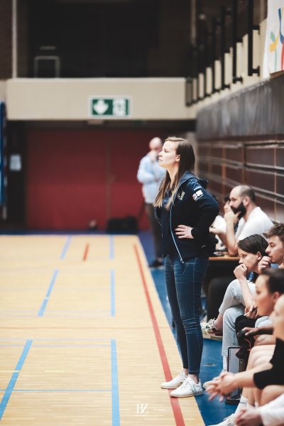 ASEUS - Finales ASEUS 2022 - Basket